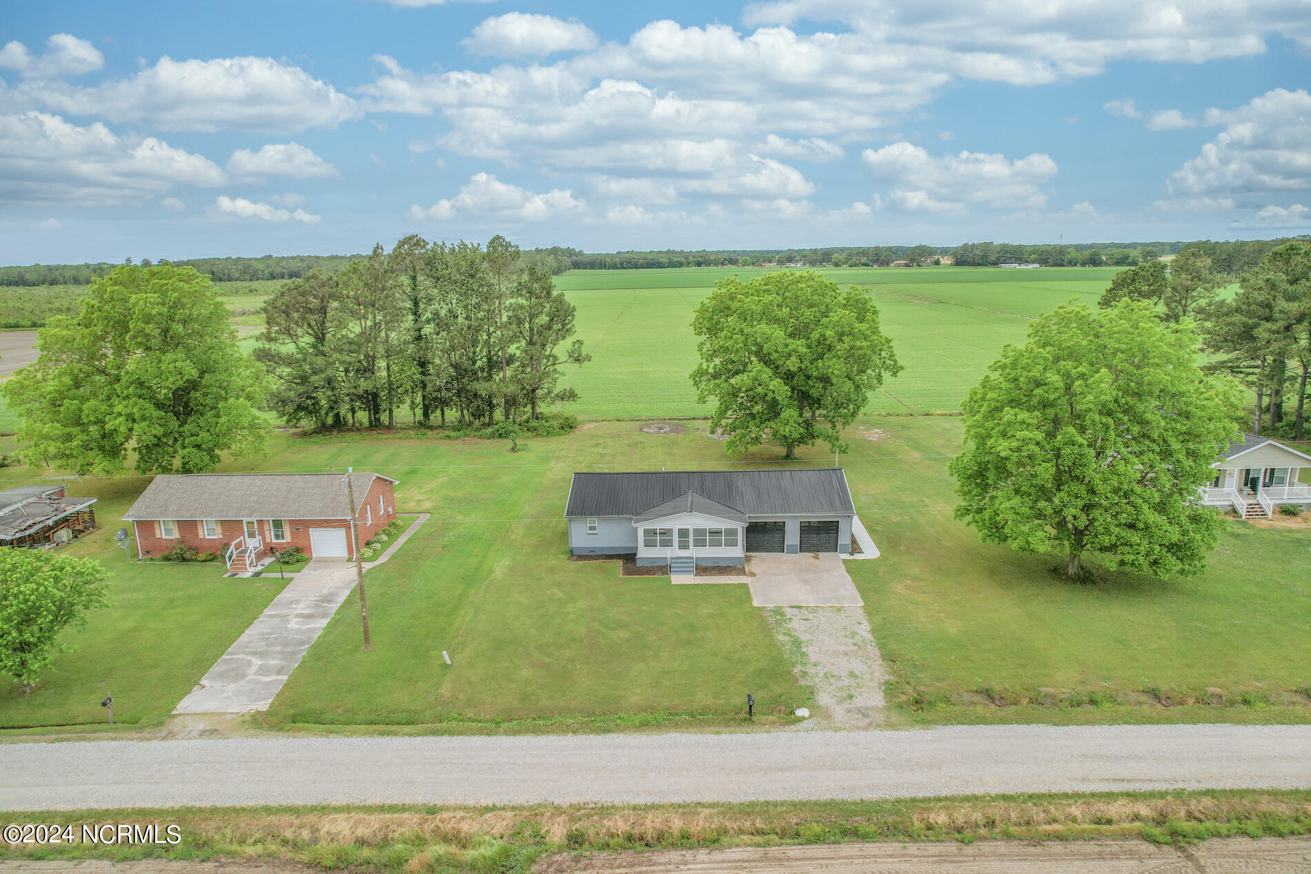 237 Old Hickory Road Hertford, NC 27944 - Photo 50 of 51 Old Hickory-46