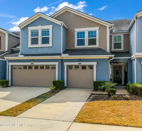 $299,000 | 99 Paradas Place, St. Augustine, FL 32092