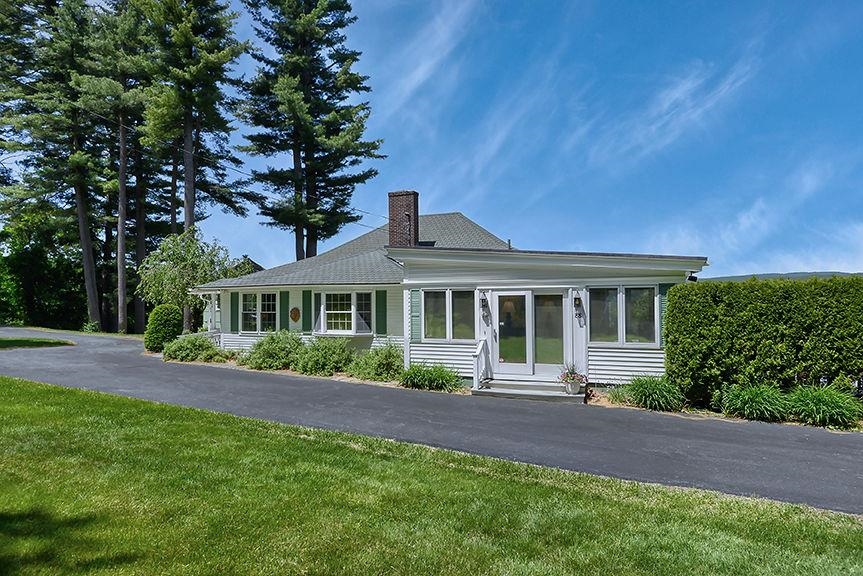 88 Old Keene Road, Unit MAP 16 LOT 8 & LOT 72 Walpole, NH 03608 - Photo 7 of 53