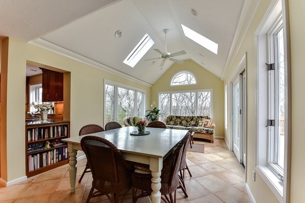 16 Hidden Brick Road Hopkinton, MA 01748 - Photo 4 of 30 Gallery Image 4