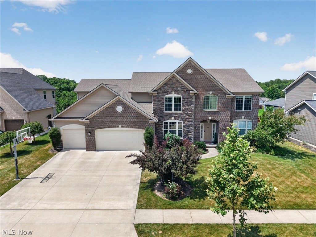 22334 Pinnacle Point Strongsville, OH 44149 - Photo 1 of 50