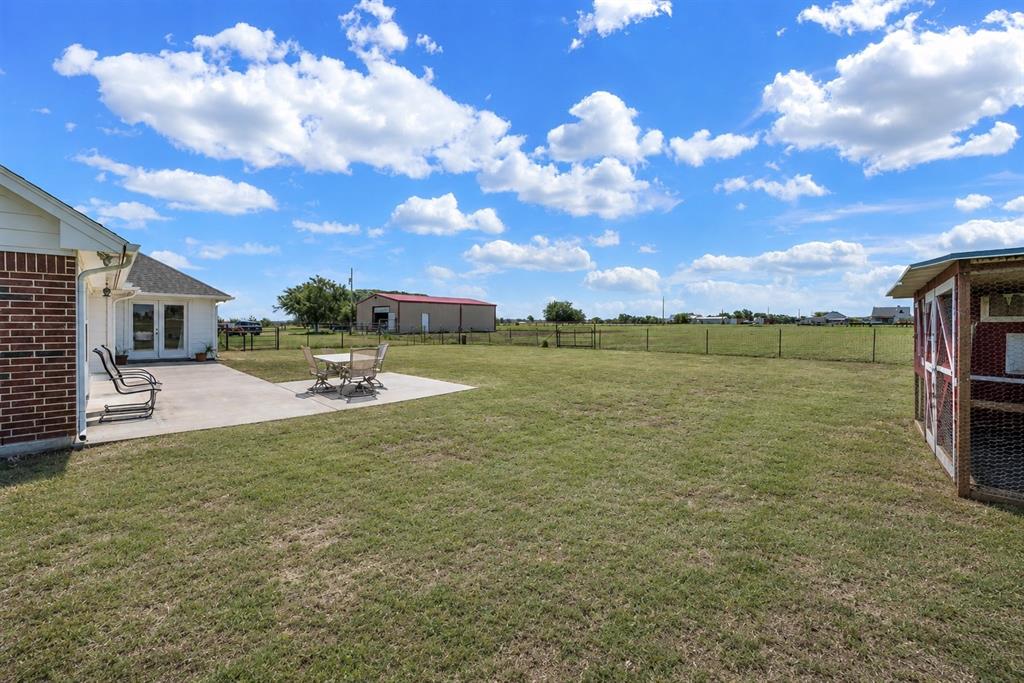 736 Audra Circle Rhome, TX 76078 - Photo 21 of 30