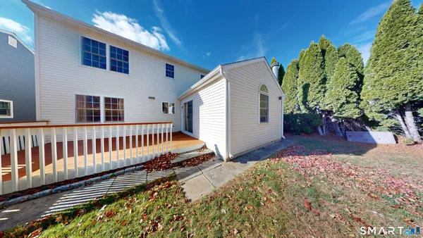 $4,100 | 128 North Taylor Avenue, Norwalk, CT 06854