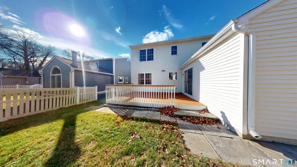 $4,100 | 128 North Taylor Avenue, Norwalk, CT 06854