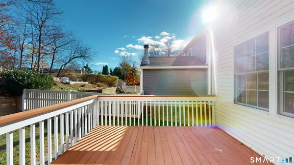 $4,100 | 128 North Taylor Avenue, Norwalk, CT 06854