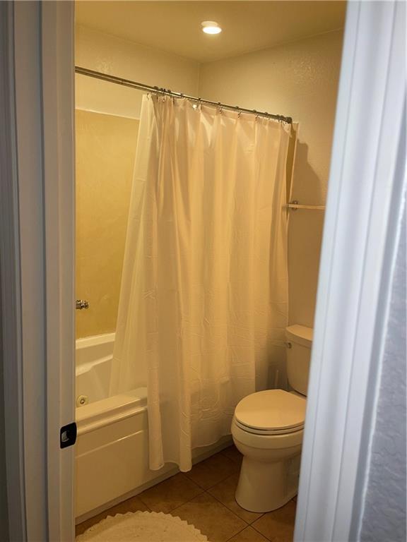 200 Golf View Drive, Unit D3 Branson, MO 65616 - Photo 14 of 19