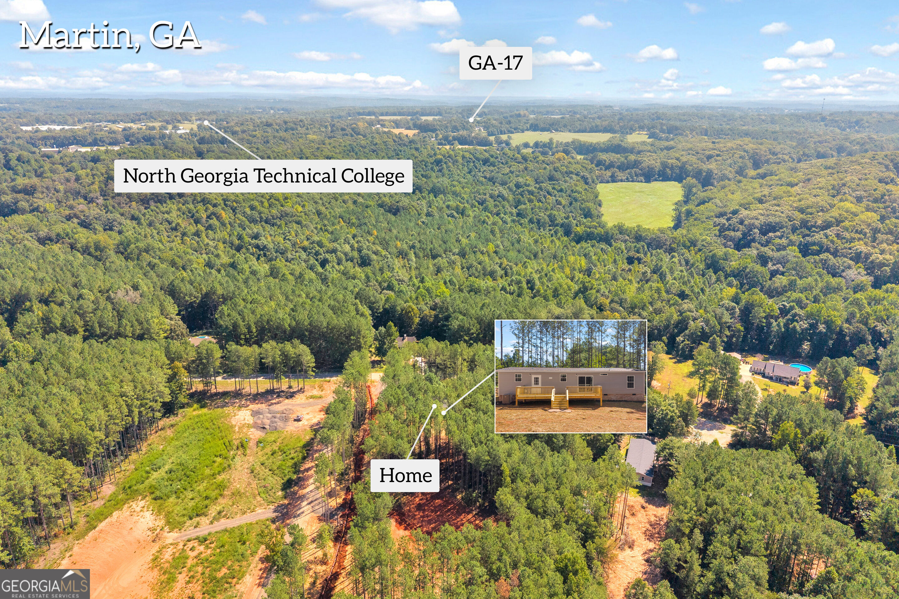 848 Swilling Road Eastanollee, GA 30538 - Photo 49 of 51 Gallery Image 49