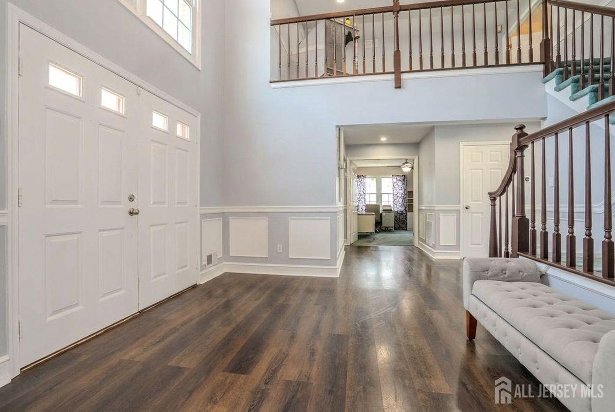 1444 Masoma Road North Brunswick, NJ 08902 - Photo 4 of 41