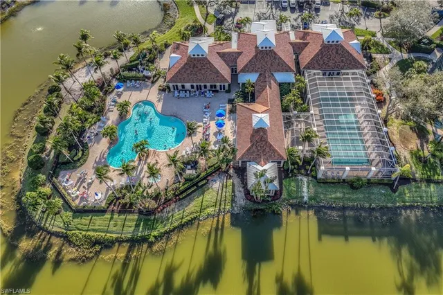 $497,500 | 3055 Horizon Lane, Unit 1706, Naples, FL 34109