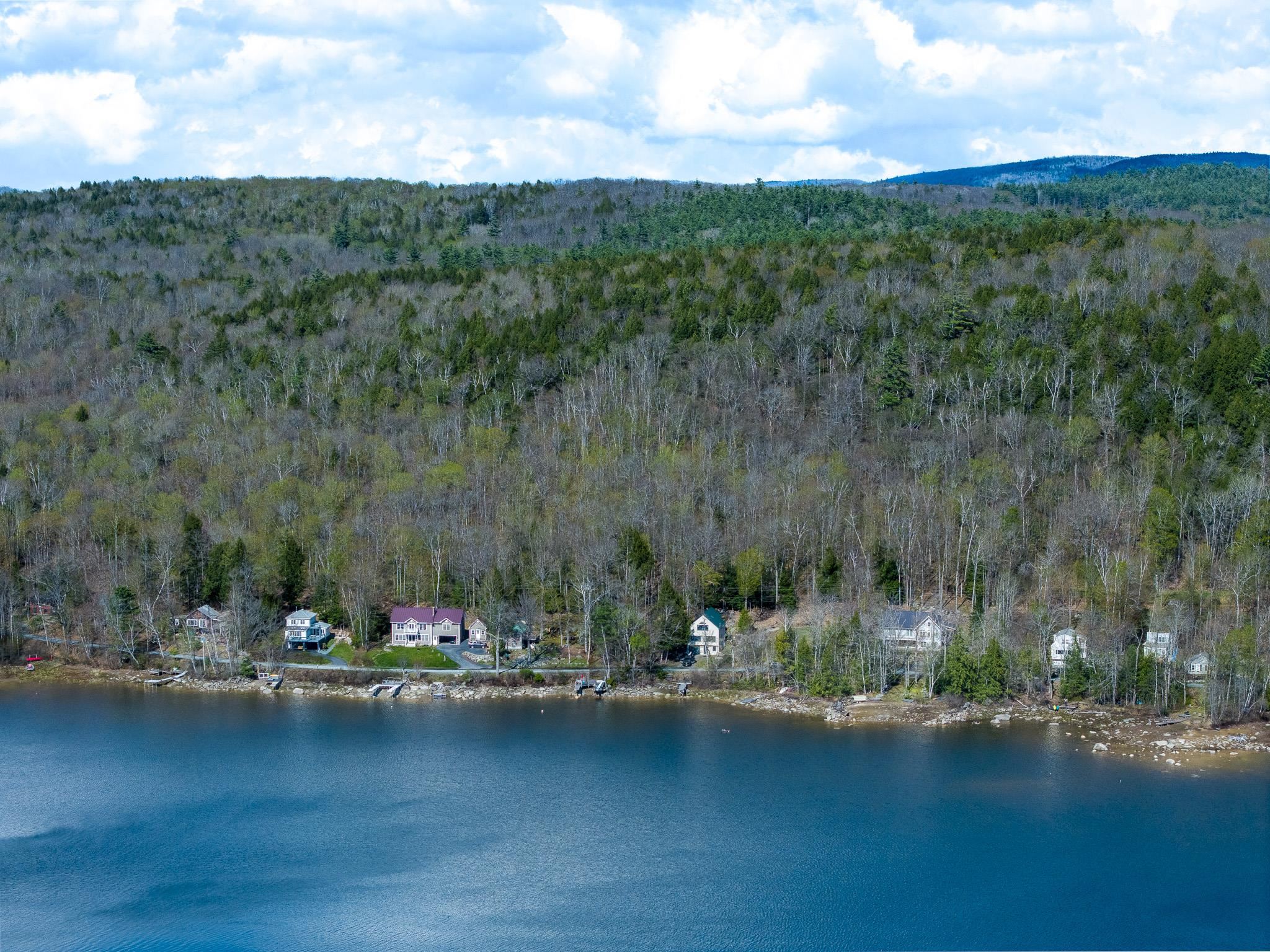 1068 Goose Pond Road Canaan, NH 03741 - Photo 5 of 38