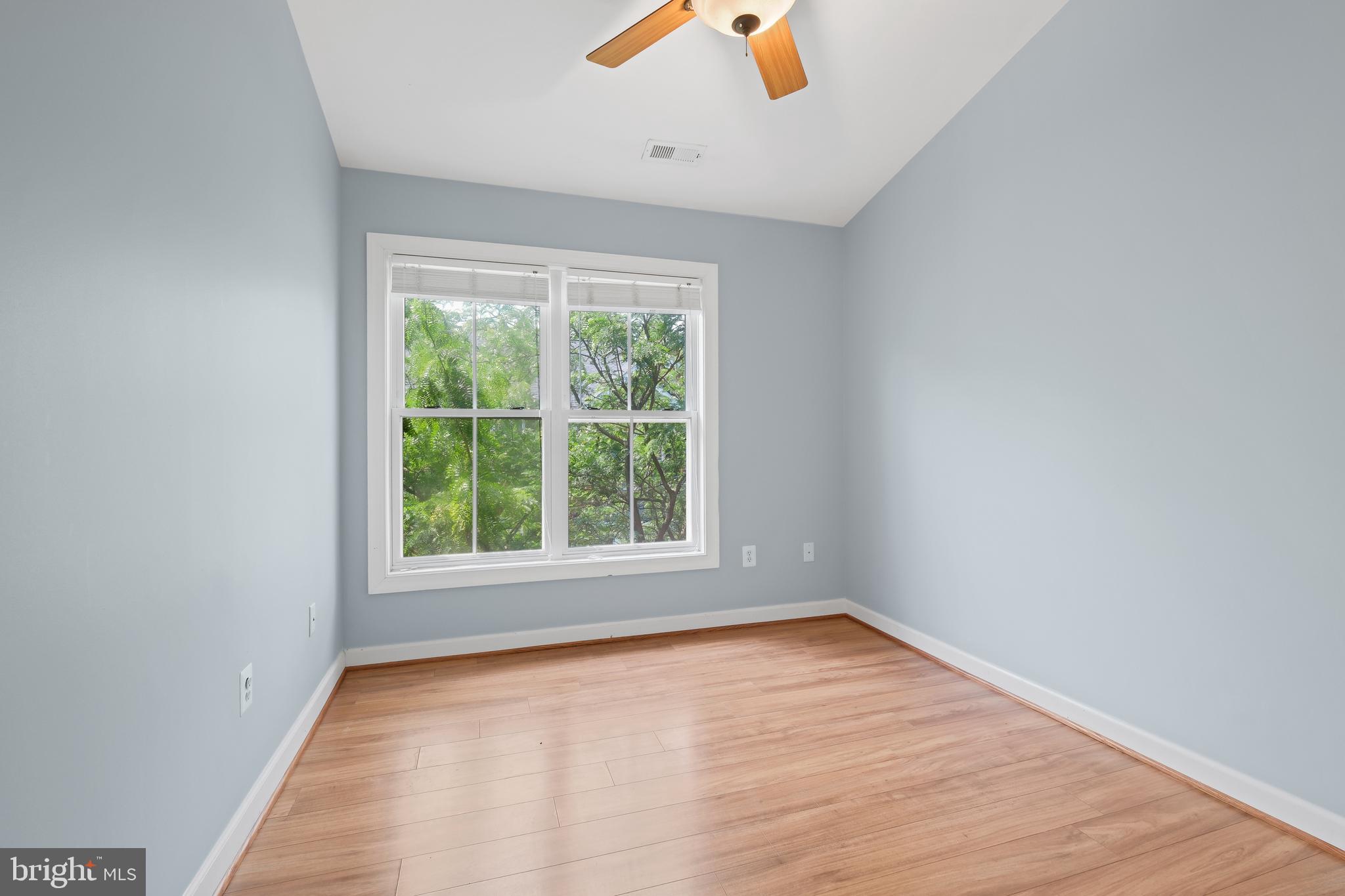 10728 Horde Street Silver Spring, MD 20902 - Photo 23 of 38 an empty room with a window