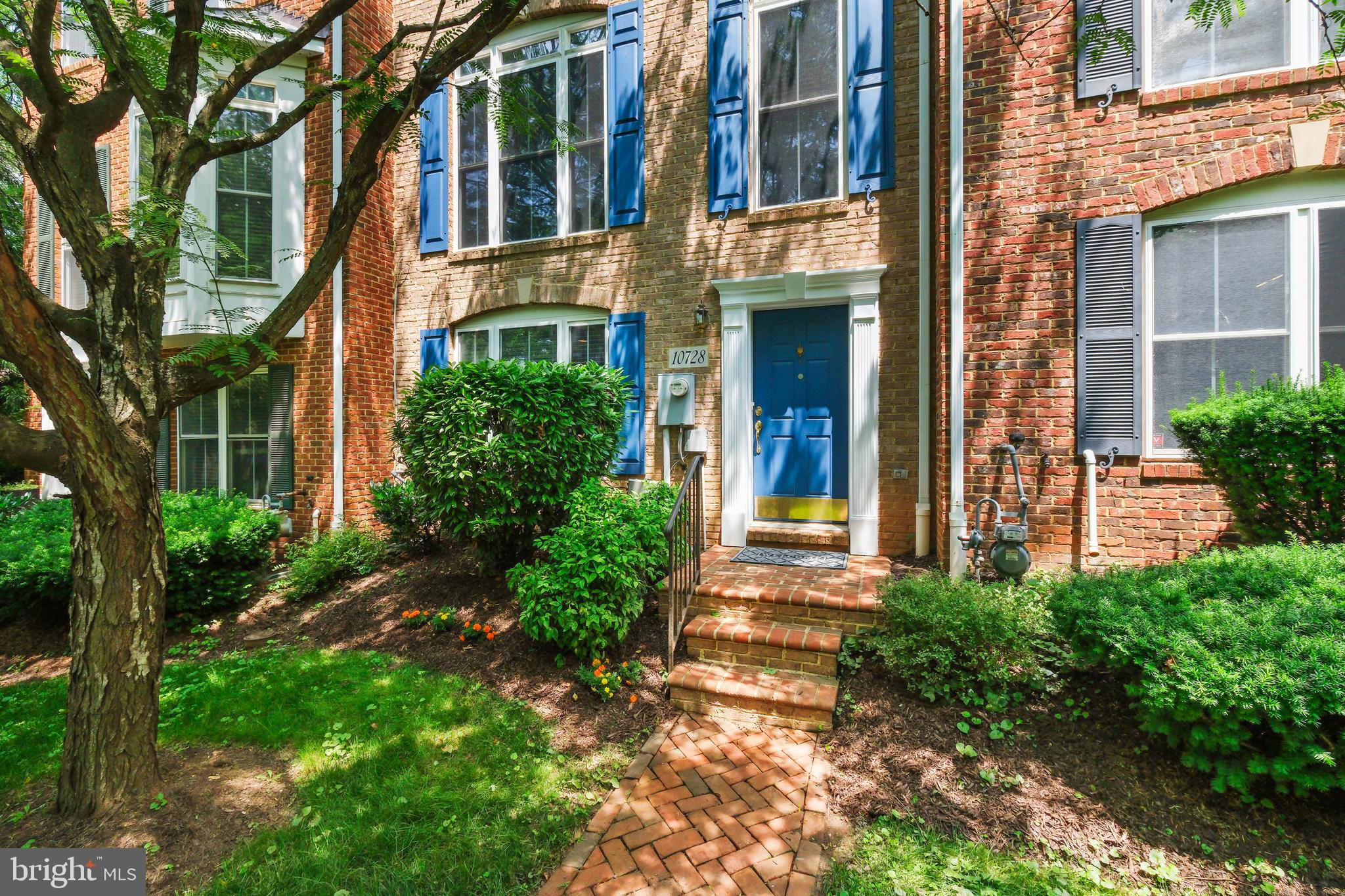10728 Horde Street Silver Spring, MD 20902 - Photo 3 of 38 front view of a house