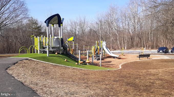 10728 Horde Street Silver Spring, MD 20902 - Photo 38 of 38 a view of a park with swings