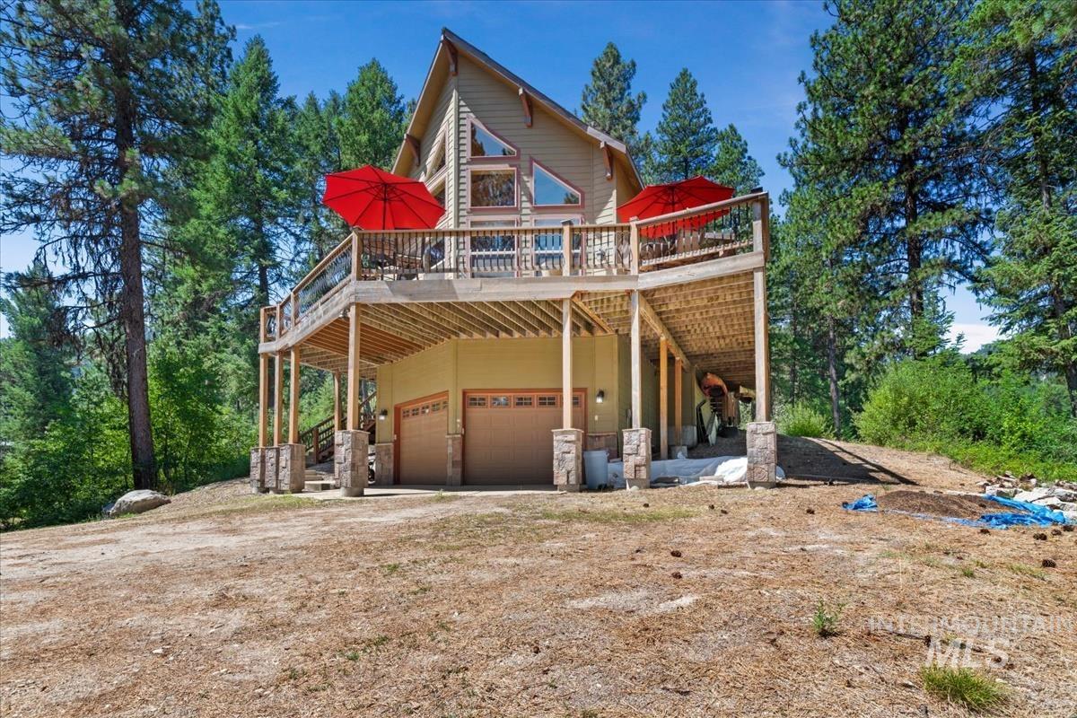 20 Shadow Road Garden Valley, ID 83622 - Photo 42 of 50