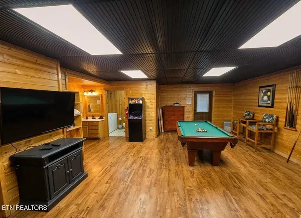 $669,000 | 1247 Secona Way, Sevierville, TN 37876