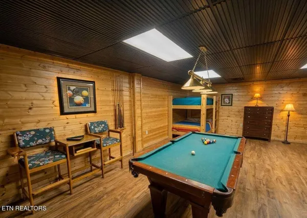 $669,000 | 1247 Secona Way, Sevierville, TN 37876