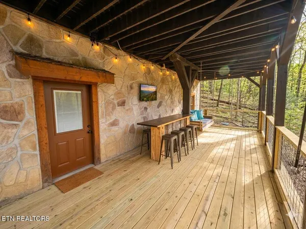$669,000 | 1247 Secona Way, Sevierville, TN 37876