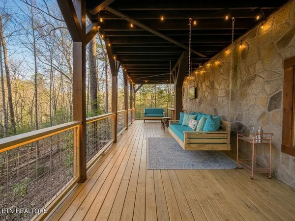 $669,000 | 1247 Secona Way, Sevierville, TN 37876