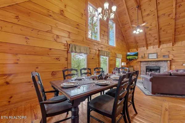$669,000 | 1247 Secona Way, Sevierville, TN 37876