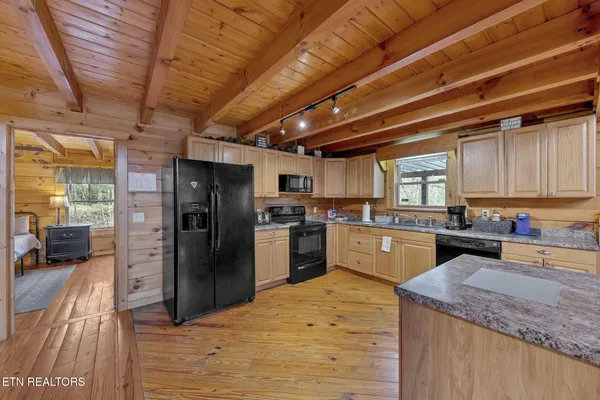 $669,000 | 1247 Secona Way, Sevierville, TN 37876