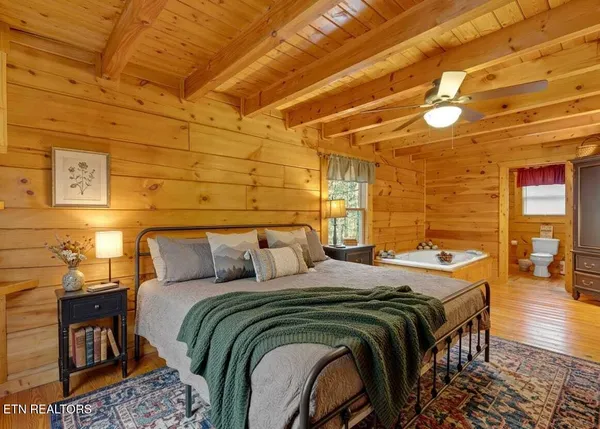 $669,000 | 1247 Secona Way, Sevierville, TN 37876