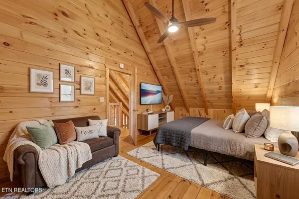 $669,000 | 1247 Secona Way, Sevierville, TN 37876