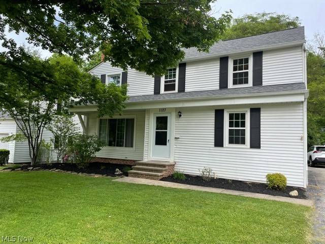 1127 Brainard Road Lyndhurst, OH 44124 - Photo 2 of 23