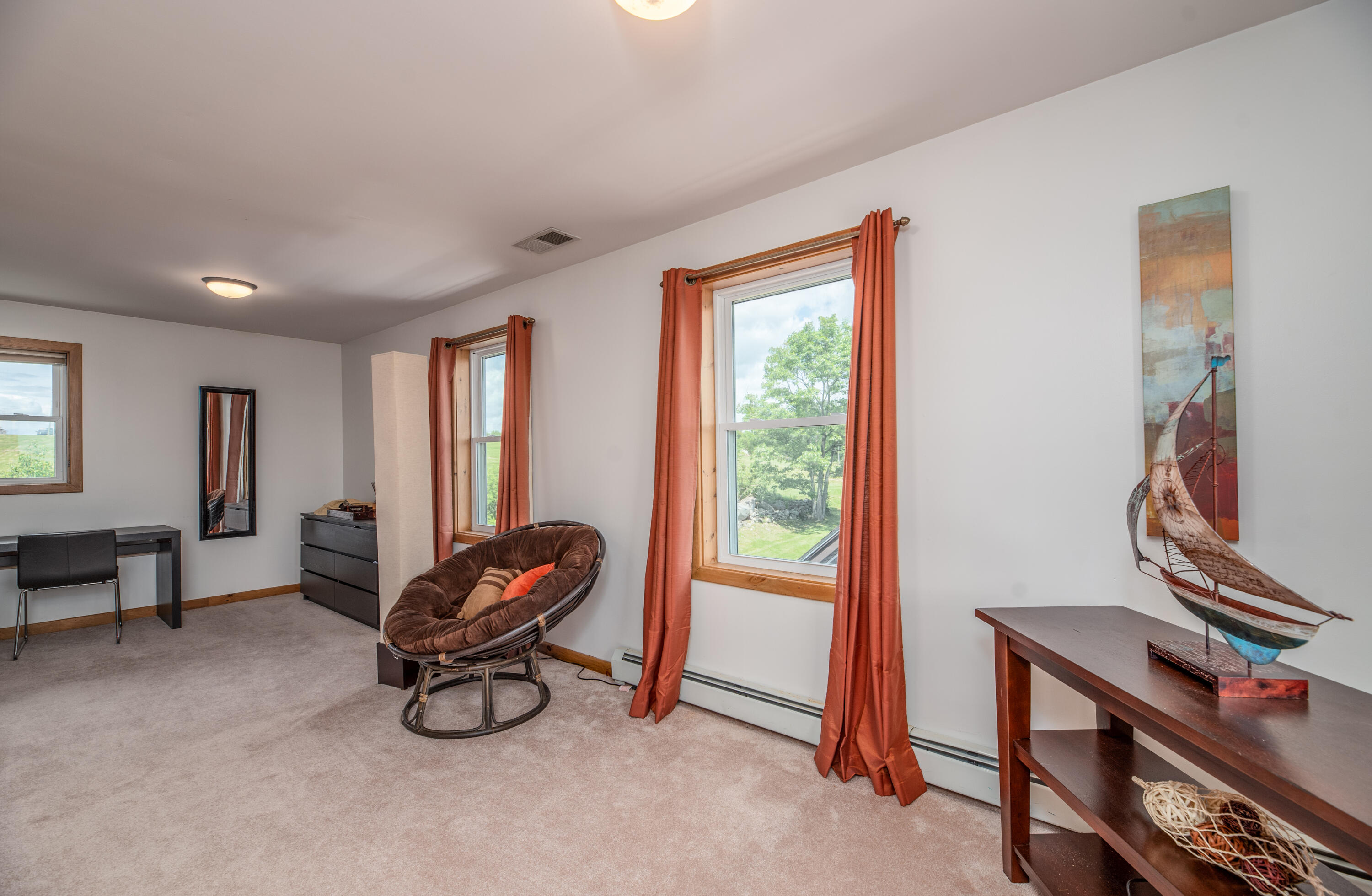 31 Boynton Road Liberty, ME 04949 - Photo 75 of 97 2nd Floor Bedroom
