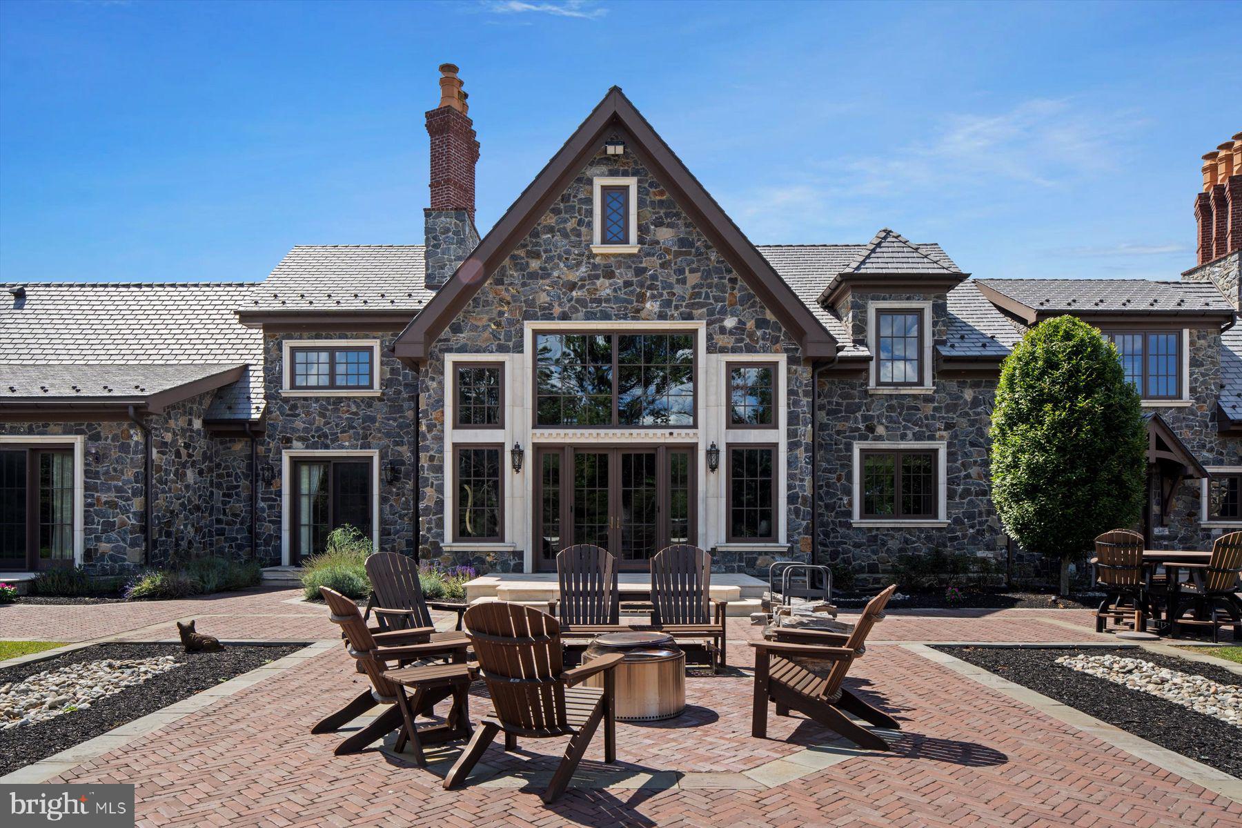 50 Mill Road Swedesboro, NJ 08085 - Photo 17 of 99 a view of a house with a patio