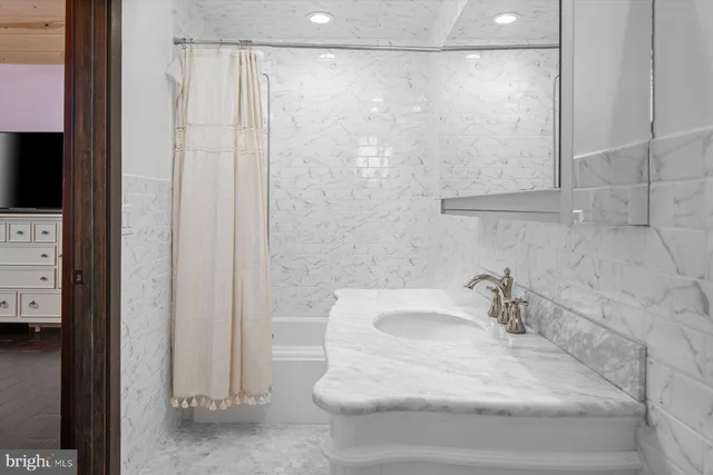 a view of wall painting