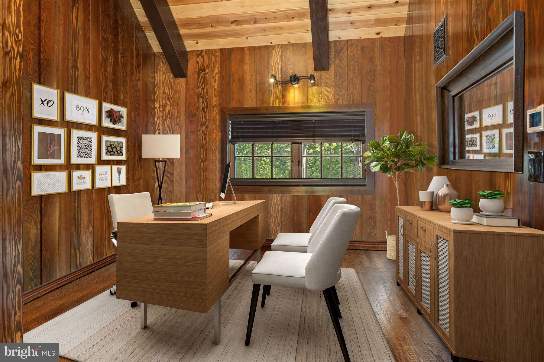 50 Mill Road Swedesboro, NJ 08085 - Photo 51 of 99 a view of a dining room with furniture window and outside view