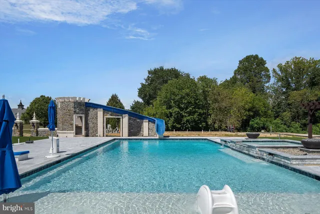 $4,999,999 | 50 Mill Road, Swedesboro, NJ 08085