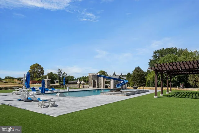 $4,999,999 | 50 Mill Road, Swedesboro, NJ 08085