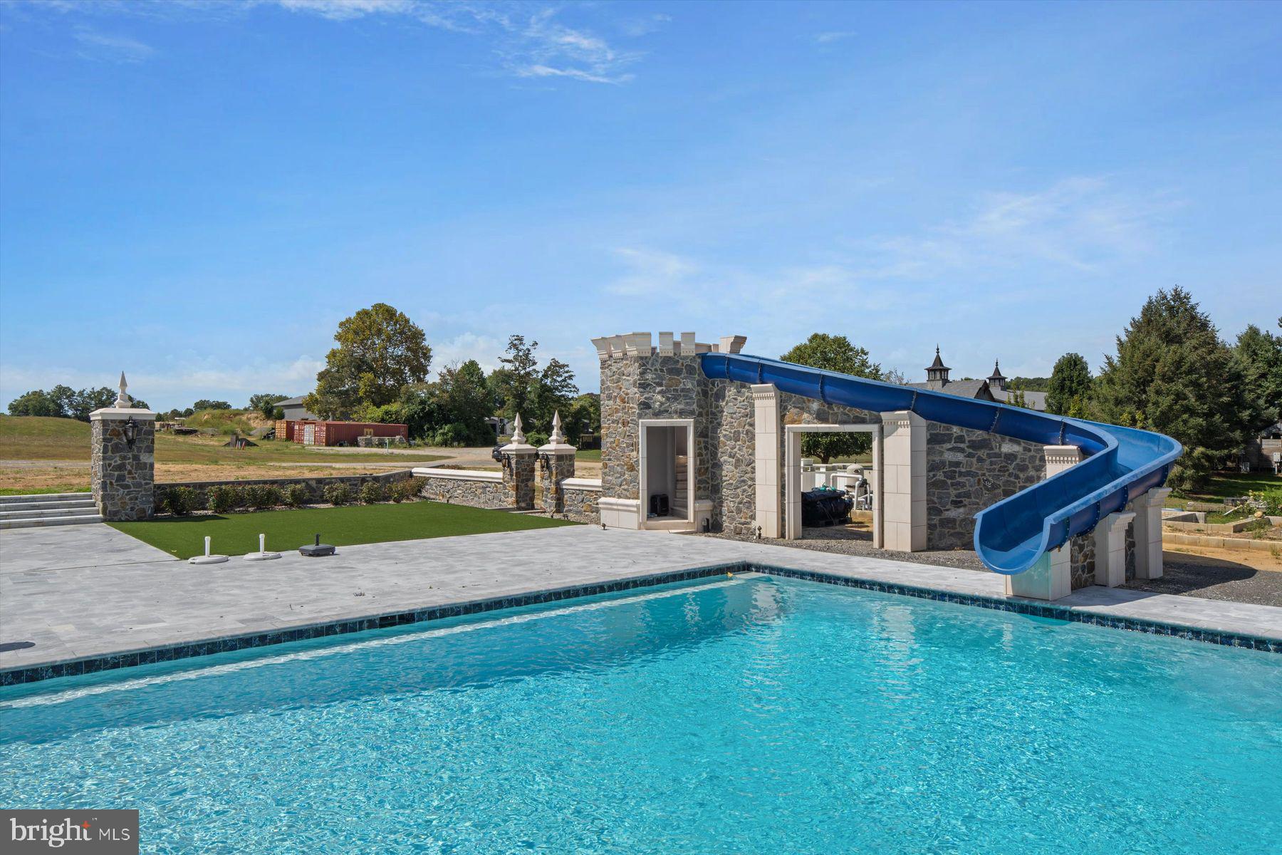 50 Mill Road Swedesboro, NJ 08085 - Photo 64 of 99 a house view with a sitting space and garden space