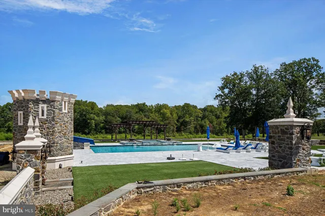 $4,999,999 | 50 Mill Road, Swedesboro, NJ 08085