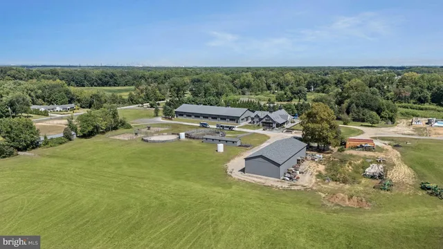 $4,999,999 | 50 Mill Road, Swedesboro, NJ 08085