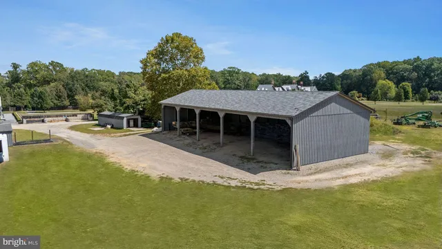 $4,999,999 | 50 Mill Road, Swedesboro, NJ 08085