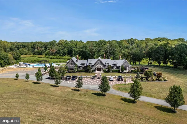$4,999,999 | 50 Mill Road, Swedesboro, NJ 08085