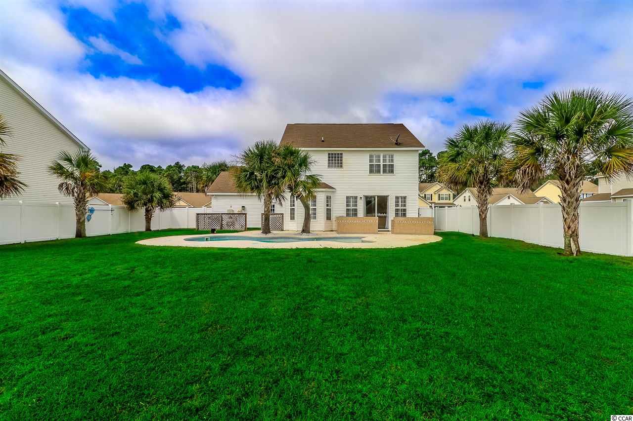 2444 Seneca Ridge Drive Myrtle Beach, SC 29579 - Photo 24 of 25 Gallery Image 24