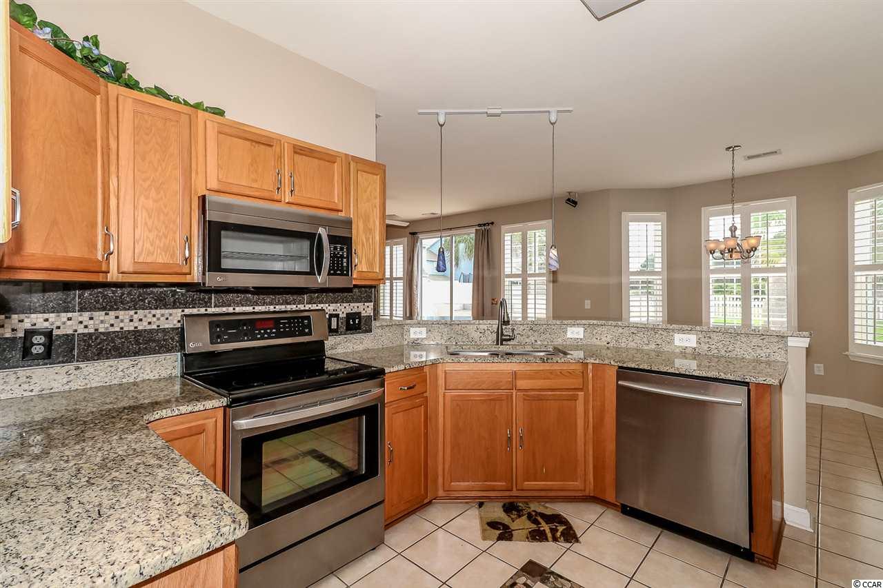 2444 Seneca Ridge Drive Myrtle Beach, SC 29579 - Photo 7 of 25 Gallery Image 7