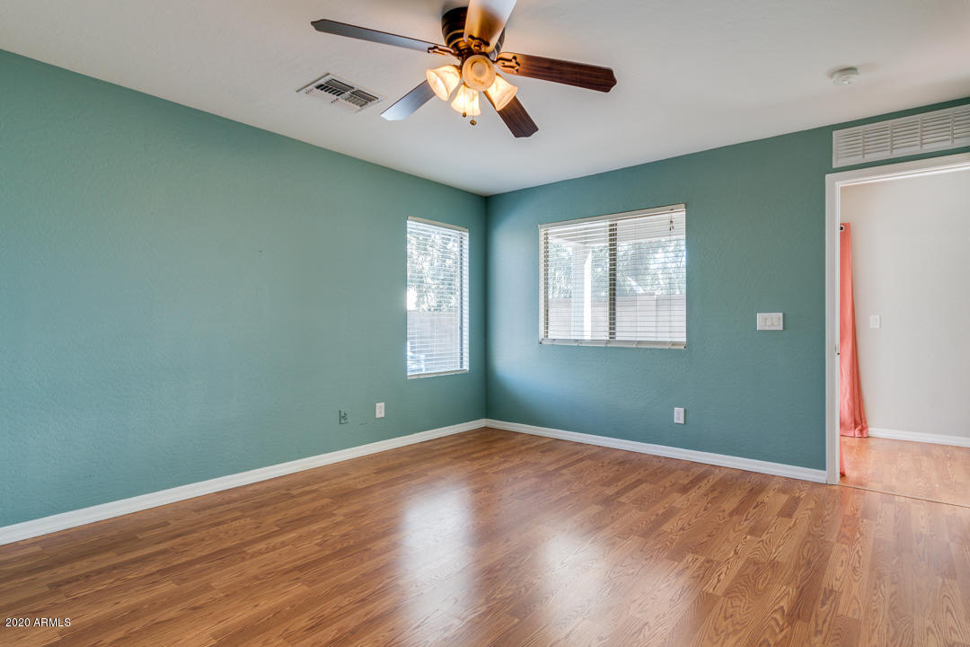 43964 West Magnolia Road Maricopa, AZ 85138 - Photo 17 of 30 No Carpet!