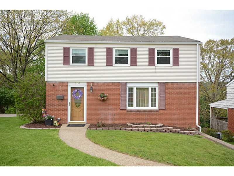 5135 Raintree Drive Whitehall, PA 15236 - Photo 1 of 25 Exterior Front.