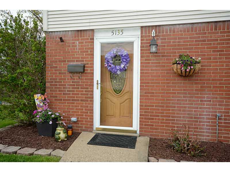 5135 Raintree Drive Whitehall, PA 15236 - Photo 2 of 25 Exterior Front.