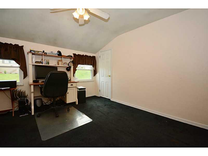 5135 Raintree Drive Whitehall, PA 15236 - Photo 18 of 25 Bedroom.