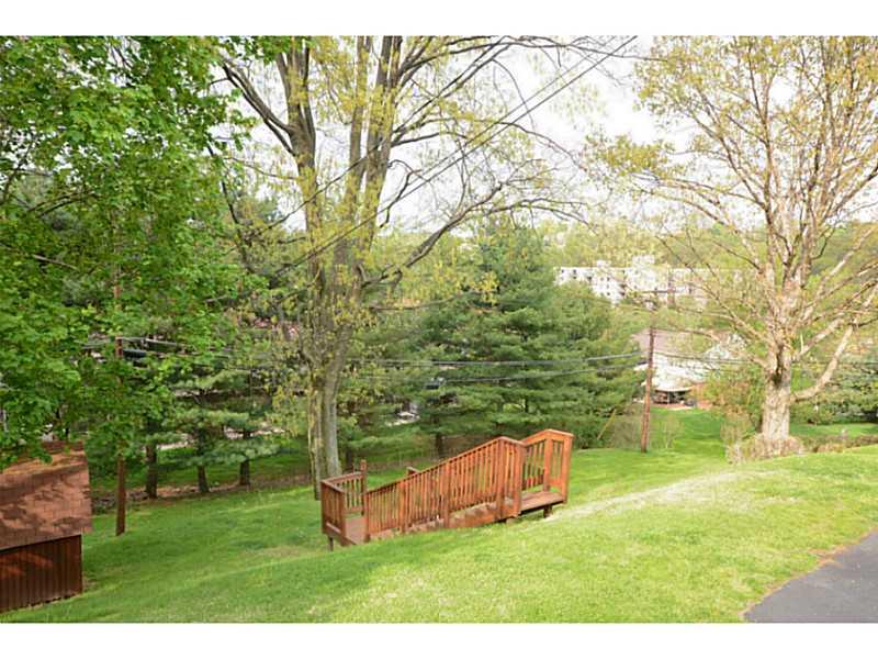 5135 Raintree Drive Whitehall, PA 15236 - Photo 25 of 25 Yard/Garden.