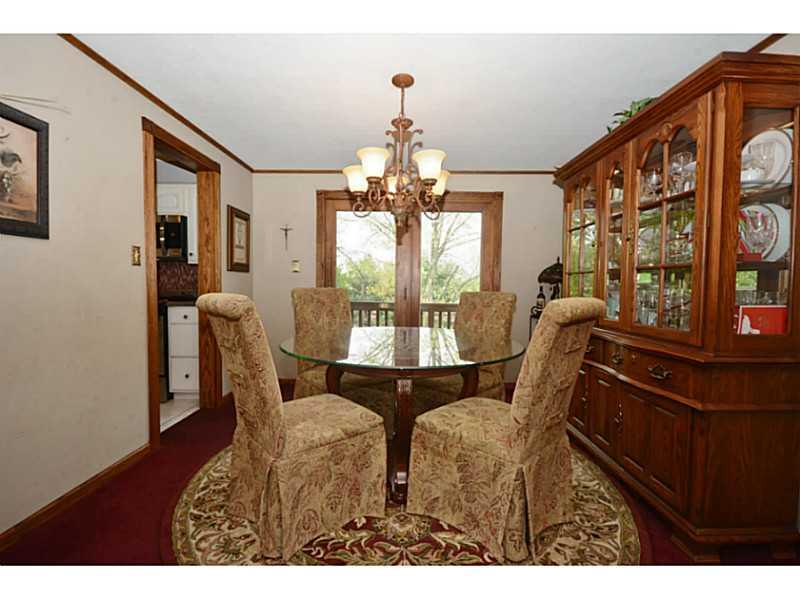 5135 Raintree Drive Whitehall, PA 15236 - Photo 7 of 25 Dining Room.