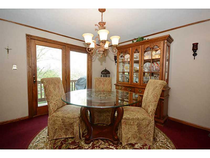 5135 Raintree Drive Whitehall, PA 15236 - Photo 8 of 25 Dining Room.