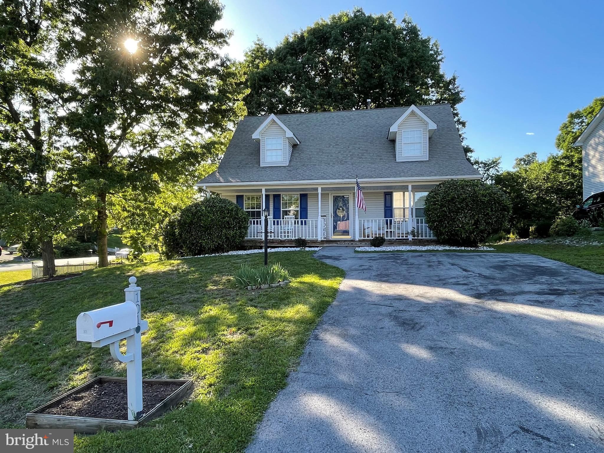 101 Charlton Road Winchester, VA 22602 - Photo 2 of 2