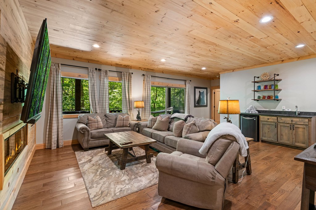 152 North Hiawatha Trail Blue Ridge, GA 30513 - Photo 49 of 101 Gallery Image 49
