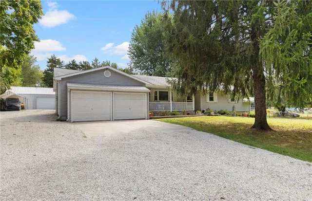 $309,900 | 3728 South Marshall Avenue, Sedalia, MO 65301